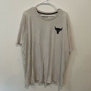 UA tee